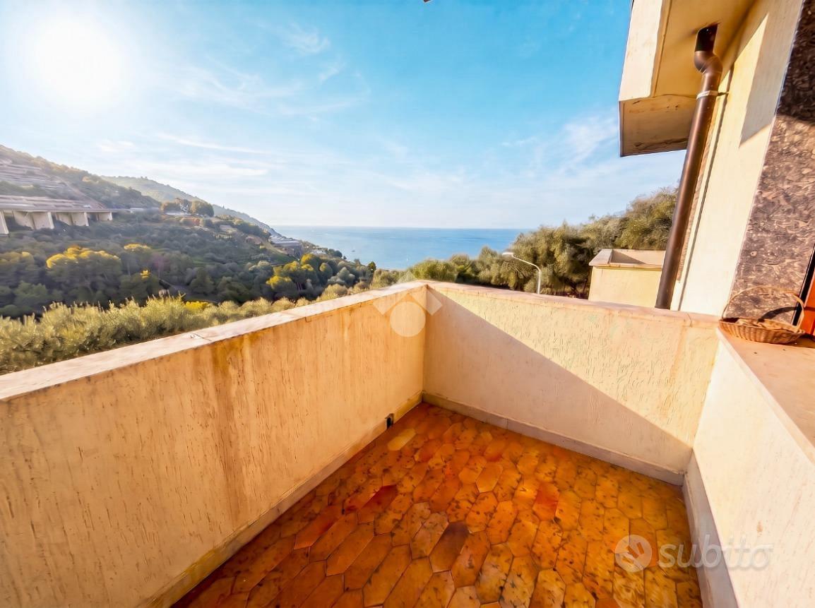 Appartamento – San Lorenzo al Mare - Vista 4