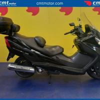 SUZUKI Burgman AN 400 Garantito e Finanziabile