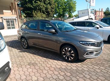 Fiat Tipo 1.3 Mjt S&S SW City Life SW