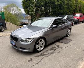 Bmw 320 320d cat Coupé Msport