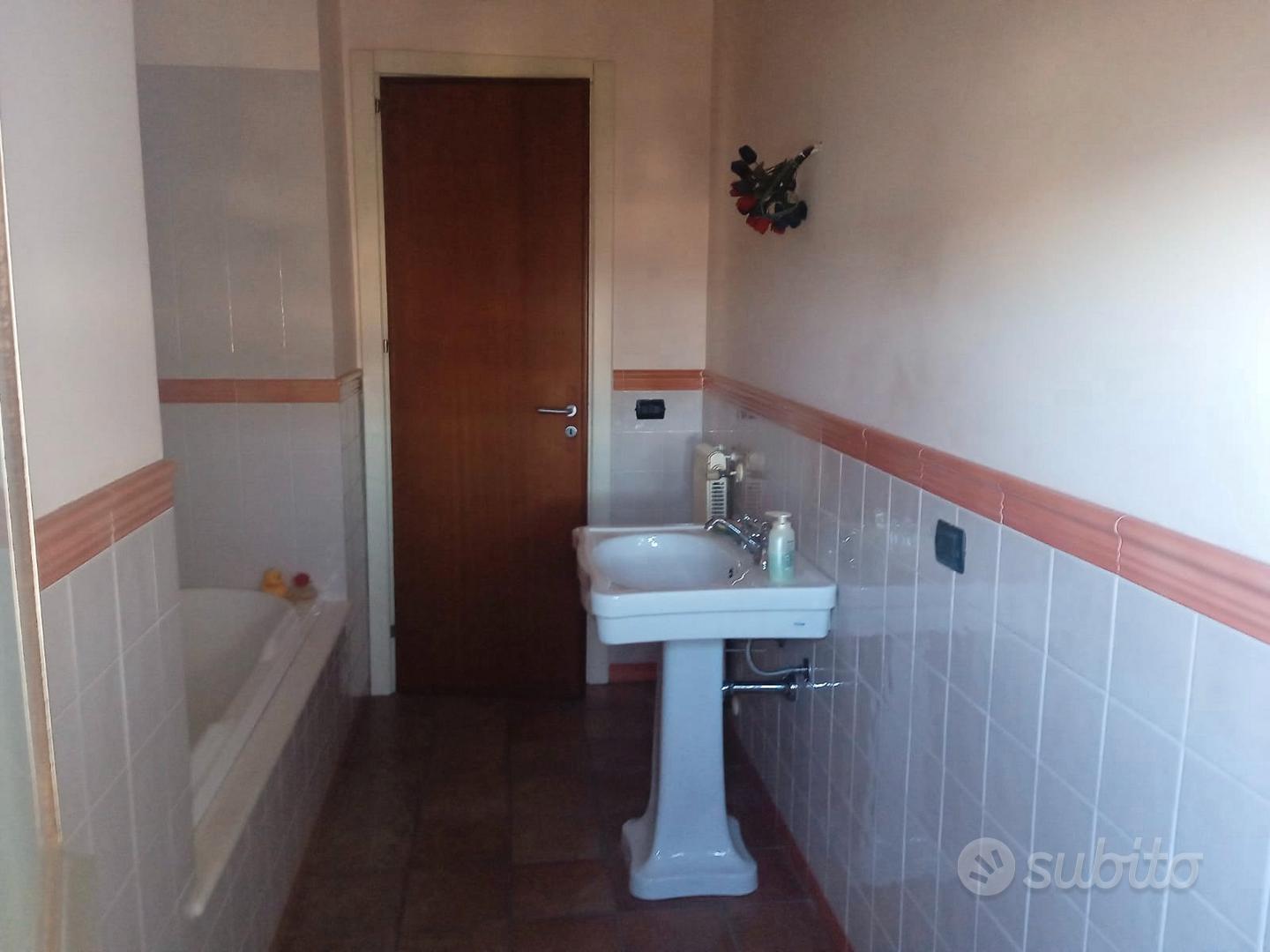 Apartment in Vittoria, Ragusa - Altro