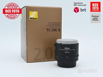 Nikon TC-20E III (Nikon)