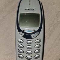 nokia 3330