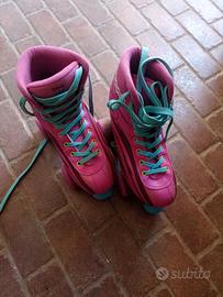 pattini per bambina misura 34 /35