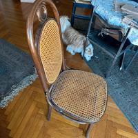 Sedie thonet