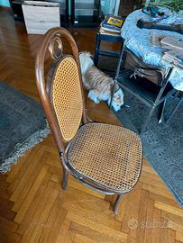 Sedie thonet