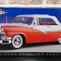 Ford Fairlane Sunliner 1956 – American Muscle Mint