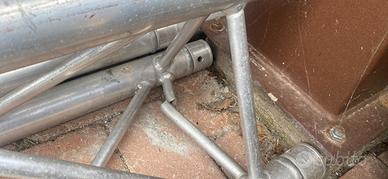 Tralicci - americane