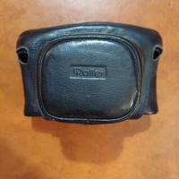 Custodia macchina fotografica ROLLEI 35