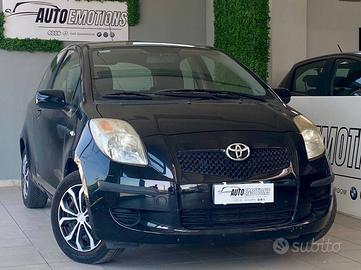 Toyota Yaris - 1.0 - 69 CV - Unico Proprietario