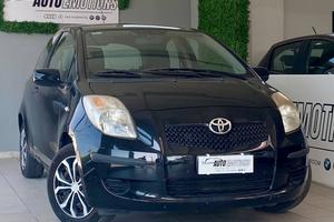 Toyota Yaris - 1.0 - 69 CV - Unico Proprietario