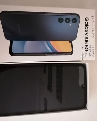 Samsung Galaxy A15 5G