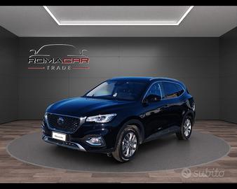 MG MG HS 1.5T-GDI AT Luxury
