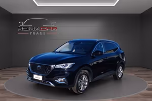 MG MG HS 1.5T-GDI AT Luxury