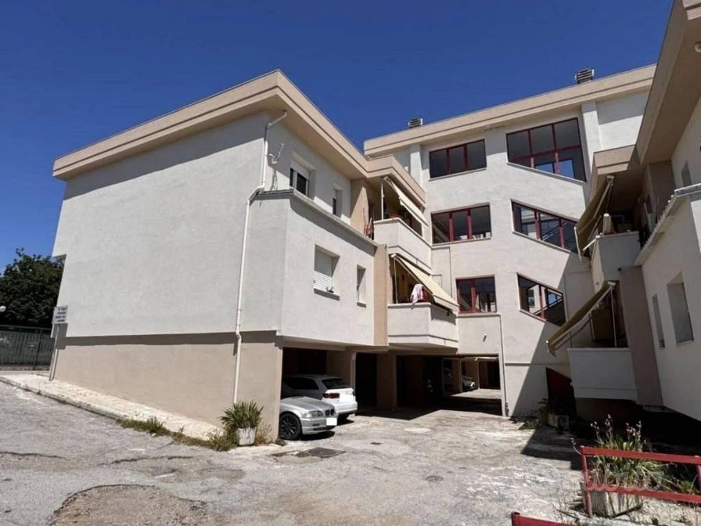 Appartamento – Nereto, Teramo - Vista 4