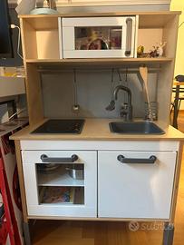 Cucina giocattolo ikea