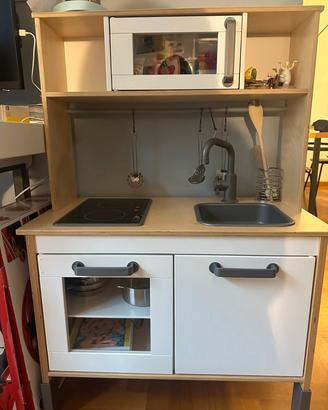 Cucina giocattolo ikea