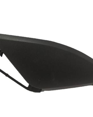 Copertura gancio di traino BMW X3 F25 LCI - 15886