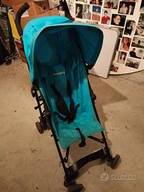 Passeggino leggero Prenatal