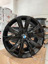 CERCHIO BMW ORIGINALE BMW R 20 NUOVO!!!