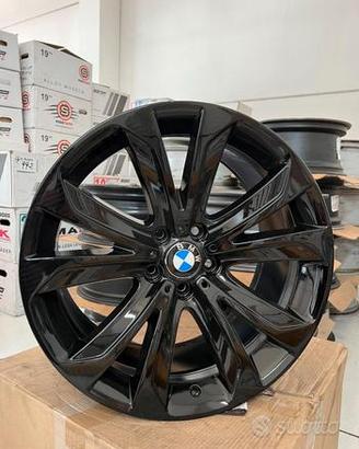CERCHIO BMW ORIGINALE BMW R 20 NUOVO!!!