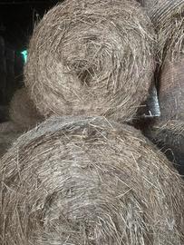 Fieno grossolano