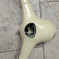 Manubrio vespa 125