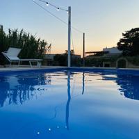 Case vacanze in Salento