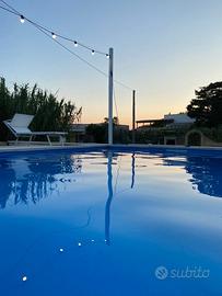 Case vacanze in Salento