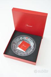 Baccarat Arabesque Piatto 20 cm Cristallo Luxury