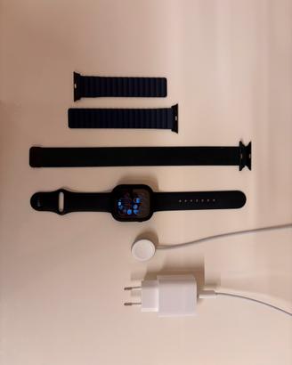 Apple Watch Series 10 (GPS)