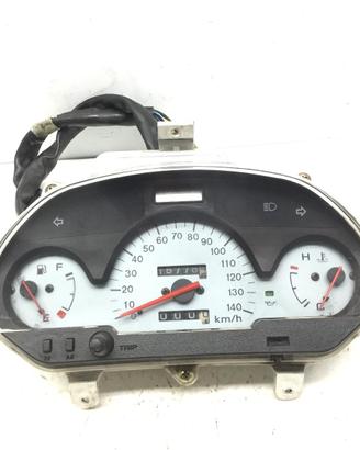 HONDA FORESIGHT 250 STRUMENTAZIONE CONTACHILOMETRI