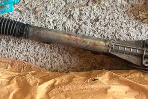 Scatola sterzo Iveco turbo Daily 