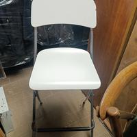 sgabello Ikea richiudibile