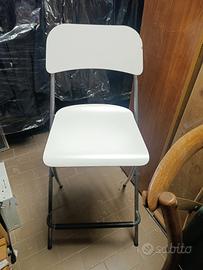 sgabello Ikea richiudibile