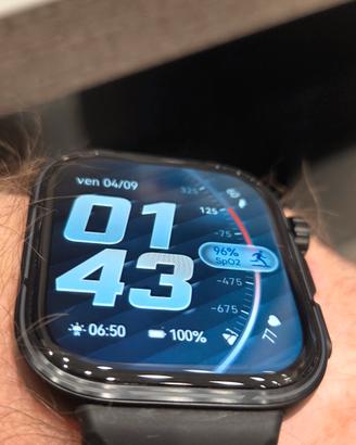 SmartWatch Huawei 