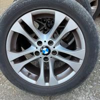 Cerchi originali BMW 18”