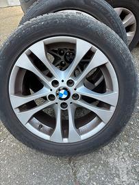 Cerchi originali BMW 18”