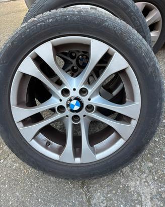 Cerchi originali BMW 18”