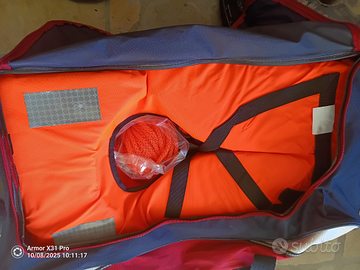 Intex mariner 4 (x 2)