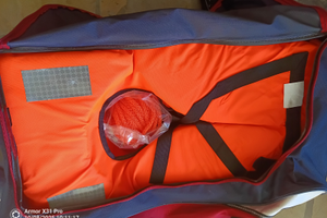 Intex mariner 4 (x 2)