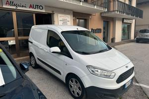Ford Courier