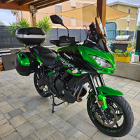 Kawasaki Versys 650 ABS 2018