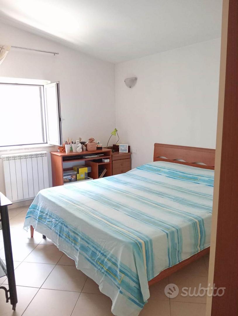 Appartamento – Roma, Marcigliana, Municipio Roma III - Vista 4