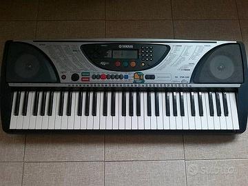 Tastiera Yamaha PSR 240