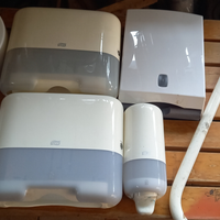Accessori bagni per negozi