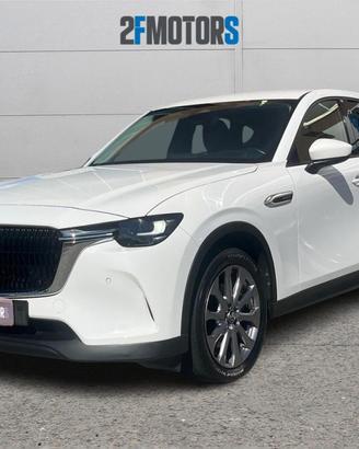 Mazda CX-60 2.5 phev Exclusive Line Comfort Conven