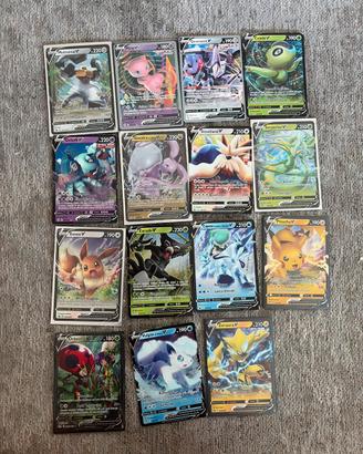 Carte pokemon