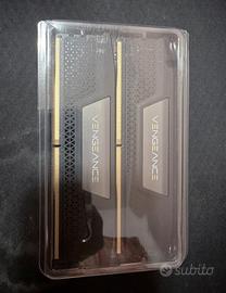 Corsair Vengeance Ram ddr5 16gb