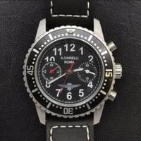 Orologio A. Cairelli